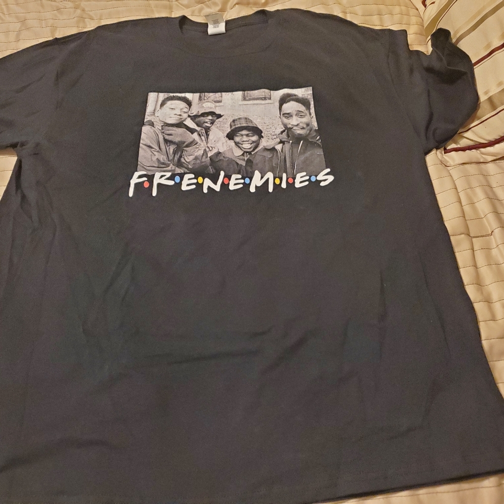 Juice The Movie T SHIRT